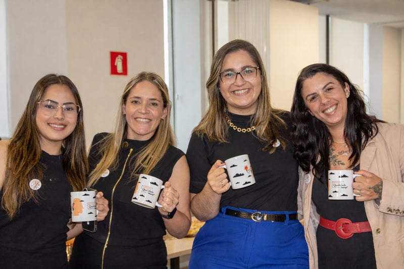 Foursys careers team 2